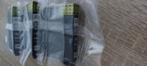 NIEUW - 3x ZWART Inkt cartridges voor Epson, Ophalen of Verzenden, Nieuw, Cartridge, Epson