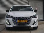 Peugeot 208 1.2 Hybrid 110 e-DCS6 Allure, Auto's, Peugeot, Automaat, Gebruikt, Euro 6, 1199 cc