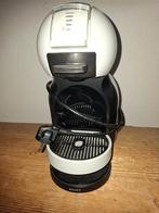 koffie, Witgoed en Apparatuur, Koffiezetapparaten, Ophalen, 2 tot 4 kopjes, Koffiepads en cups, Afneembaar waterreservoir