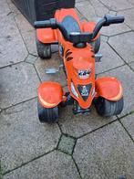Kinder Quad, Ophalen of Verzenden, Gebruikt, Trapvoertuig