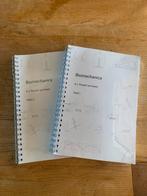 Biomechanica, Boeken, Ophalen of Verzenden, Zo goed als nieuw, A.J. ‘Knoek’ van Soest