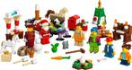 LEGO City - 60352 City adventkalender 2022, Kinderen en Baby's, Nieuw, Complete set, Ophalen of Verzenden, Lego