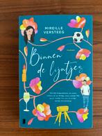 Mireille Versteeg - Binnen de lijntjes, Ophalen of Verzenden, Zo goed als nieuw, Nederland, Mireille Versteeg
