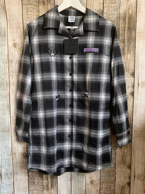 Super mooie blousejurk van Black Bananas (Maat XS), Kleding | Dames, Blouses en Tunieken, Nieuw, Maat 34 (XS) of kleiner, Zwart