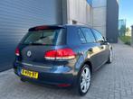 Volkswagen Golf 1.4 TSI Highline CLIMA SK DAK PDC 2010, Euro 5, Stof, Gebruikt, 4 cilinders