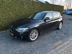 BMW 1-Serie 116I 100KW 5DR 2012 Zwart, 1-Serie, 4 cilinders, Zwart, Origineel Nederlands