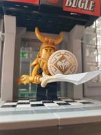 Lego young wu dragon armore, Ophalen of Verzenden, Zo goed als nieuw