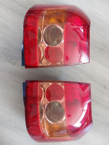 Originele toyota corolla achterlichten  beschikbaar voor biedingen