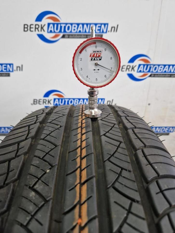 2x Michelin Latitude Tour HP 235/65 R18 110V 235/65/18 23565, Auto-onderdelen, Banden en Velgen, Band(en), Zomerbanden, 18 inch