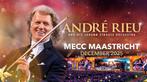 Kerst met André 2025 13 dec 2x Premium plekken., Tickets en Kaartjes, Twee personen, December
