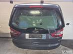 Ford Galaxy 2006 - 2012 achterklep kofferdeksel met lampen, Gebruikt, Achterklep, Ophalen of Verzenden, Ford