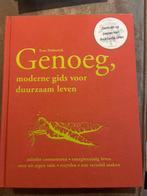 Genoeg - Gids voor Duurzaam Leven - Tom Petherick, Boeken, Ophalen of Verzenden, Zo goed als nieuw
