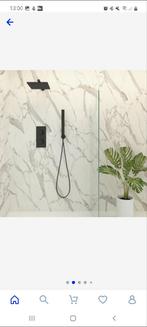 Inbouw Douche Reservoir, Doe-het-zelf en Verbouw, Sanitair, Ophalen of Verzenden, Nieuw, Rvs, Douche