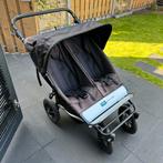 Mountain buggy - Urban Jungle tweezitter / duo wagen, Kinderen en Baby's, Kinderwagens en Combinaties, Overige merken, Gebruikt