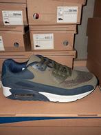 Sneakers Blauw/Groen. Maat 40 42 43 44. Prijs €20,00., Ophalen, Nieuw, Blauw