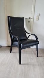 Carvour fauteuil van Poltrona Frau, Huis en Inrichting, Fauteuils, Ophalen, Gebruikt