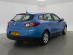 Renault MEGANE Estate 1.2 TCe 1e EIGENAAR + NIEUWE KOPPELING, Auto's, Voorwielaandrijving, Stof, Gebruikt, 4 cilinders