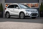Suzuki Vitara 1.6 High Executive|Panoramadak|Stoelverwarming, Gebruikt, 4 cilinders, 400 kg, Origineel Nederlands