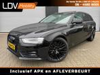 Audi A4 PRO LINE / Automaat / 20'' Velgen  / Quattro Grille, Euro 5, Gebruikt, 4 cilinders, 1505 kg