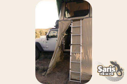 Front Runner Daktent ladder, Auto diversen, Auto-accessoires, Nieuw, Ophalen of Verzenden