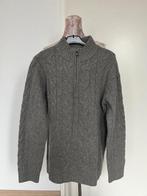 trui van Gant,grijs,mtL,zgan, Kleding | Heren, Truien en Vesten, Ophalen of Verzenden, Zo goed als nieuw, Grijs