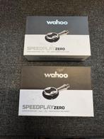 Wahoo Speedplay Zero 65 mm brede as - Nieuw, Ophalen of Verzenden, Nieuw, Racefiets, Crankstel of Pedalen