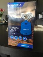 Campingaz 206 S campingkooktoestel Nieuw in ongeopende doos, Caravans en Kamperen, Ophalen, Nieuw