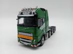 WSI VOLVO FH5 GLOBETROTTER XL - KUBLER, Hobby en Vrije tijd, Modelauto's | 1:50, Wsi, ., Ophalen of Verzenden, Zo goed als nieuw