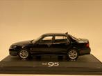 Saab 9-5 2.3 Turbo Sedan vector 2006 Zwart, Hobby en Vrije tijd, Ophalen of Verzenden, Nieuw