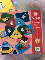 Djeco & andere kinderpuzzels, 2 tot 4 jaar, Gebruikt, 10 tot 50 stukjes, .