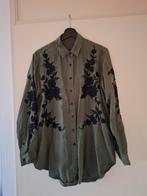 Zara blouse - Maat S, Kleding | Dames, Blouses en Tunieken, Zara, Ophalen of Verzenden, Gedragen, Maat 36 (S)