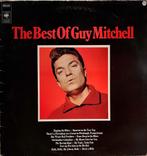 Vinyl / LP Guy Mitchell - The best of Guy Mitchell, Ophalen of Verzenden, 1960 tot 1980, Zo goed als nieuw, 12 inch