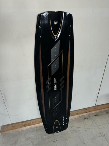 Liquid Force Ethos Wakeboard 137 (2025) beschikbaar voor biedingen