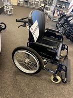 Eclips XXL Rolstoel – Showroommodel, Diversen, Rolstoelen, Ophalen, Eclips, Zo goed als nieuw, Eclips