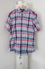 Mcgregor blouse overhemd xl korte mouw, McGregor, Halswijdte 43/44 (XL), Ophalen of Verzenden, Zo goed als nieuw