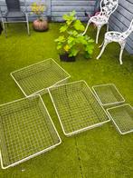 Ikea pax kast manden, Tuin en Terras, Droogmolens en Wasrekken, Ophalen of Verzenden, Zo goed als nieuw, Overige typen