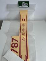 Parkzone PKZ5202 decal sheet SR-10 nieuw rc vliegtuig, Hobby en Vrije tijd, Modelbouw | Radiografisch | Vliegtuigen, Ophalen of Verzenden