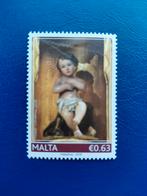 Postzegels Malta Kerstmis 2018, Verzenden, Postfris, Overige thema's