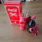 Coca cola flesjes Kerst en Lowlands, Ophalen of Verzenden, Overige typen