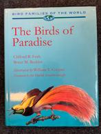 Birds of Paradise ( Paradisaeidae ), Ophalen of Verzenden, Clifford B. Frith, Bruce M. Beehler, William T. Cooper