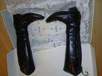 Paardrij laarzen maat 39. Leer, Gebruikt, Overige soorten, Ophalen of Verzenden, Dames