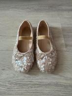 Ballerinas glitter /pailletten in maat 30, Ophalen of Verzenden, Zo goed als nieuw, Meisje, Schoenen