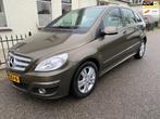 Mercedes-Benz B-klasse 180 Automaat CVT,PTS,NAP, 65 €/maand, Stof, Gebruikt, Beige