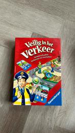 Ravensburger Veilig in het verkeer spel, Ophalen of Verzenden, Zo goed als nieuw