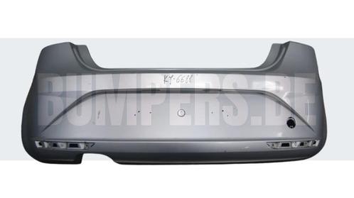 Bumper SEAT LEON II FACELIFT 1P0 09-1P0807421 Achterbumper K, Auto-onderdelen, Carrosserie en Plaatwerk, Bumper, Achter, Gebruikt