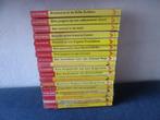 Bob Evers - Willy v.d. Heide - 30 stuks, Boeken, Ophalen of Verzenden, Gelezen, Willy van der Heide