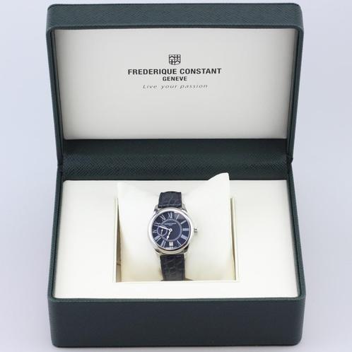 Frederique Constant FC-318MPN3B6 Dames Horloge Automaat Nieu, Sieraden, Tassen en Uiterlijk, Horloges | Dames, Nieuw