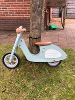 Little Dutch Loopscooter - Mintgroen, Kinderen en Baby's, Ophalen, Gebruikt, Loopfiets