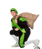 4x Nieuwe Pietenpakken Volwassenen, Diversen, Sinterklaas, Ophalen of Verzenden, Zo goed als nieuw