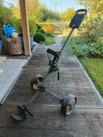 Golfkar te koop, Ophalen, Gebruikt, Golfkar, Overige merken